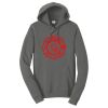 Unisex Fan Favorite Hooded Sweatshirt Thumbnail
