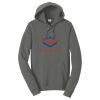 Unisex Fan Favorite Hooded Sweatshirt Thumbnail