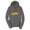 Unisex Fan Favorite Hooded Sweatshirt Thumbnail