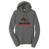 Unisex Fan Favorite Hooded Sweatshirt Thumbnail