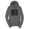 Unisex Fan Favorite Hooded Sweatshirt Thumbnail