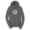 Unisex Fan Favorite Hooded Sweatshirt Thumbnail