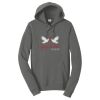 Unisex Fan Favorite Hooded Sweatshirt Thumbnail