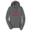 Unisex Fan Favorite Hooded Sweatshirt Thumbnail