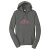 Unisex Fan Favorite Hooded Sweatshirt Thumbnail