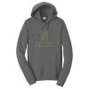 Unisex Fan Favorite Hooded Sweatshirt Thumbnail
