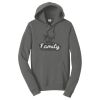 Unisex Fan Favorite Hooded Sweatshirt Thumbnail