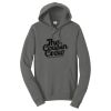 Unisex Fan Favorite Hooded Sweatshirt Thumbnail