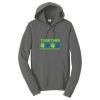 Unisex Fan Favorite Hooded Sweatshirt Thumbnail