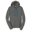 Unisex Fan Favorite Hooded Sweatshirt Thumbnail