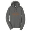 Unisex Fan Favorite Hooded Sweatshirt Thumbnail