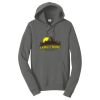 Unisex Fan Favorite Hooded Sweatshirt Thumbnail