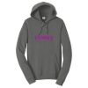 Unisex Fan Favorite Hooded Sweatshirt Thumbnail