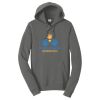 Unisex Fan Favorite Hooded Sweatshirt Thumbnail