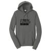 Unisex Fan Favorite Hooded Sweatshirt Thumbnail
