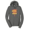 Unisex Fan Favorite Hooded Sweatshirt Thumbnail