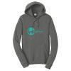 Unisex Fan Favorite Hooded Sweatshirt Thumbnail