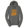 Unisex Fan Favorite Hooded Sweatshirt Thumbnail