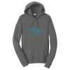 Unisex Fan Favorite Hooded Sweatshirt Thumbnail