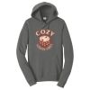 Unisex Fan Favorite Hooded Sweatshirt Thumbnail