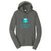 Unisex Fan Favorite Hooded Sweatshirt Thumbnail