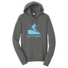 Unisex Fan Favorite Hooded Sweatshirt Thumbnail