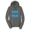 Unisex Fan Favorite Hooded Sweatshirt Thumbnail