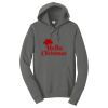 Unisex Fan Favorite Hooded Sweatshirt Thumbnail