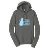 Unisex Fan Favorite Hooded Sweatshirt Thumbnail