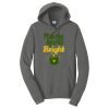 Unisex Fan Favorite Hooded Sweatshirt Thumbnail