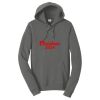 Unisex Fan Favorite Hooded Sweatshirt Thumbnail
