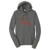 Unisex Fan Favorite Hooded Sweatshirt Thumbnail