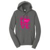 Unisex Fan Favorite Hooded Sweatshirt Thumbnail