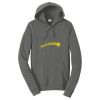 Unisex Fan Favorite Hooded Sweatshirt Thumbnail
