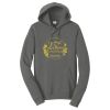 Unisex Fan Favorite Hooded Sweatshirt Thumbnail