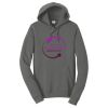 Unisex Fan Favorite Hooded Sweatshirt Thumbnail