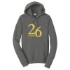Unisex Fan Favorite Hooded Sweatshirt Thumbnail