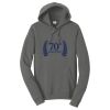 Unisex Fan Favorite Hooded Sweatshirt Thumbnail