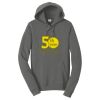 Unisex Fan Favorite Hooded Sweatshirt Thumbnail