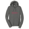 Unisex Fan Favorite Hooded Sweatshirt Thumbnail