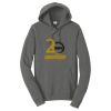 Unisex Fan Favorite Hooded Sweatshirt Thumbnail