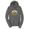 Unisex Fan Favorite Hooded Sweatshirt Thumbnail