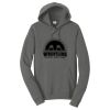 Unisex Fan Favorite Hooded Sweatshirt Thumbnail