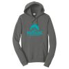 Unisex Fan Favorite Hooded Sweatshirt Thumbnail