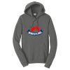 Unisex Fan Favorite Hooded Sweatshirt Thumbnail