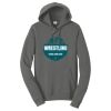Unisex Fan Favorite Hooded Sweatshirt Thumbnail