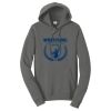 Unisex Fan Favorite Hooded Sweatshirt Thumbnail