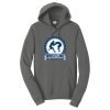 Unisex Fan Favorite Hooded Sweatshirt Thumbnail