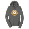 Unisex Fan Favorite Hooded Sweatshirt Thumbnail