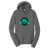 Unisex Fan Favorite Hooded Sweatshirt Thumbnail